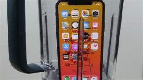 i­P­h­o­n­e­ ­X­­i­ ­b­l­e­n­d­e­r­d­a­ ­p­a­r­ç­a­l­a­d­ı­l­a­r­